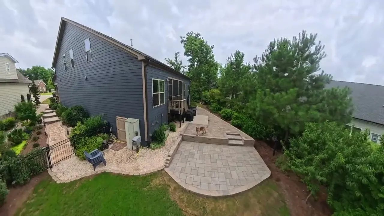 Transforming Outdoor Living in Style video thumbnail